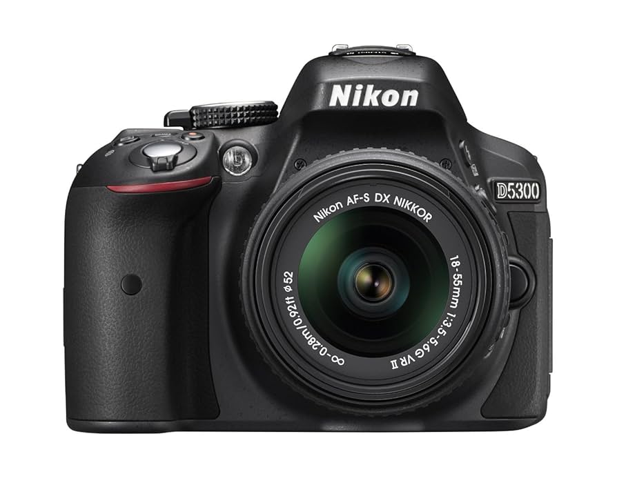 K396 Nikon ニコン　D5300 Amazon.com : Nikon D5300 24.2 MP CMOS Digital SLR Camera